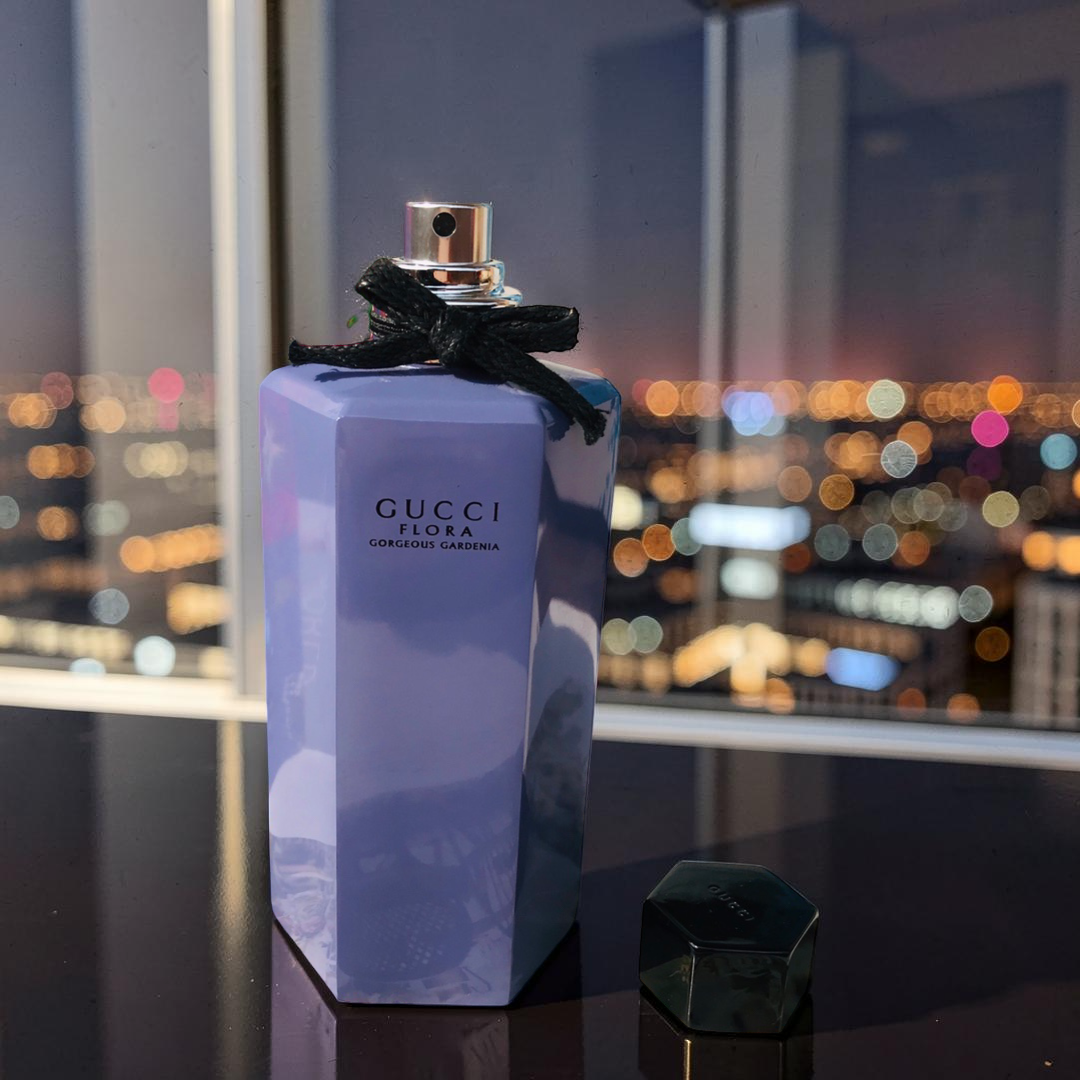 Gucci Miniature Fragrance Set for Women