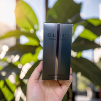 Gucci Pour Homme Eau de Toilette 100ml