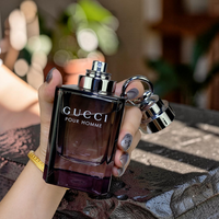 Gucci Pour Homme Eau de Toilette 100ml