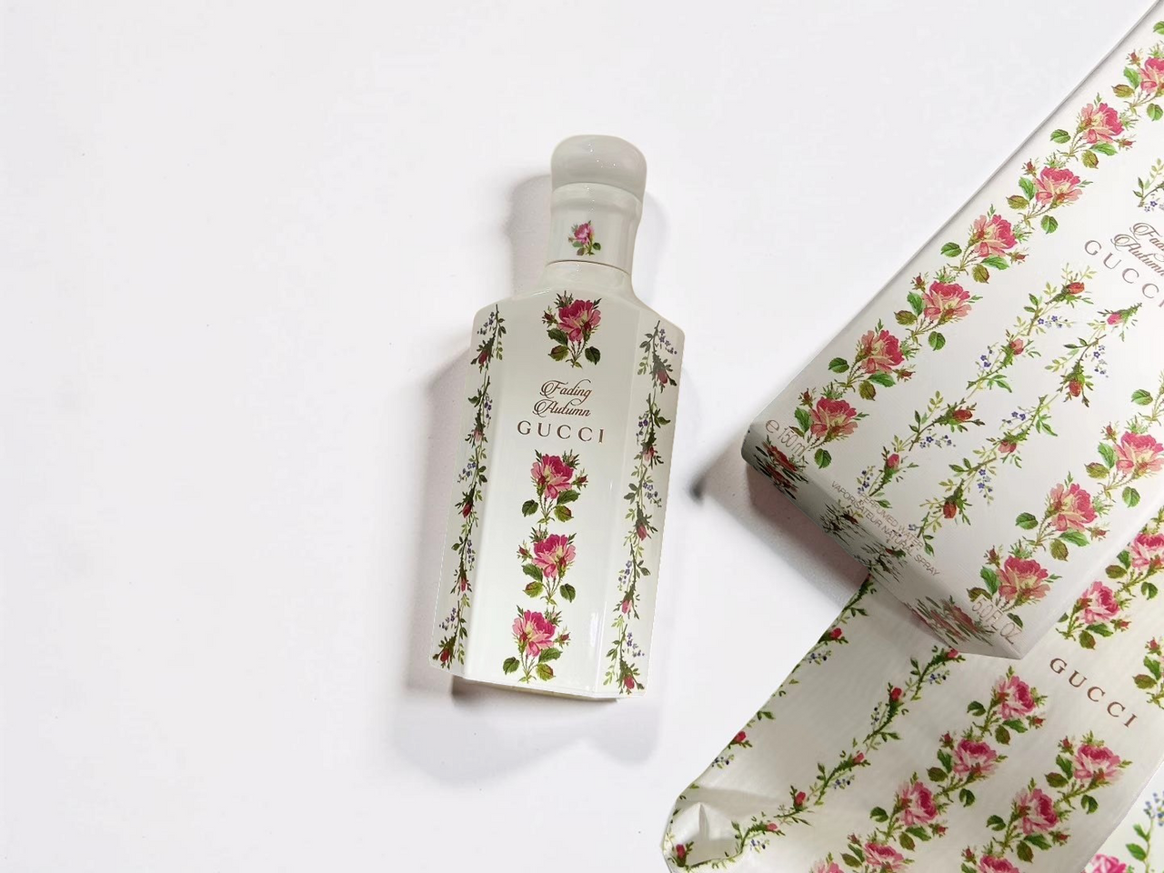 Gucci The Alchemist's Garden Fading Autumn Scented Water 150ml