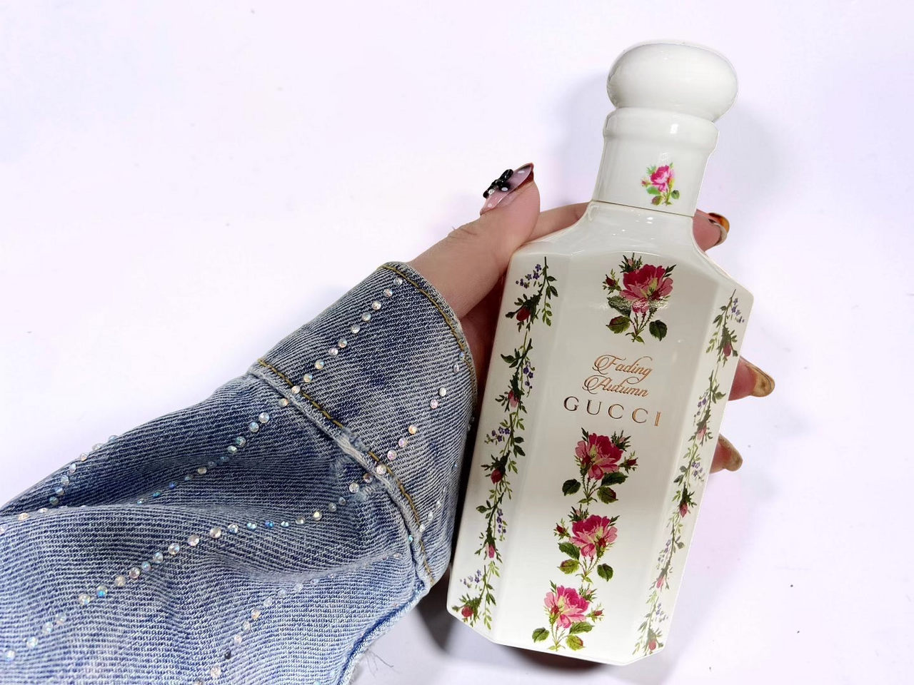 Gucci The Alchemist's Garden Fading Autumn Scented Water 150ml