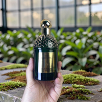Guerlain Absolus Allegoria Oud Essentiel Eau de Parfum 125ml
