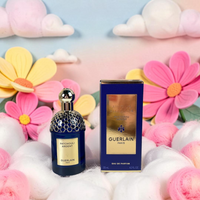 Guerlain Absolus Allegoria Patchouli Ardent Eau de Parfum 125ml
