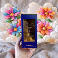 Guerlain Absolus Allegoria Patchouli Ardent Eau de Parfum 125ml