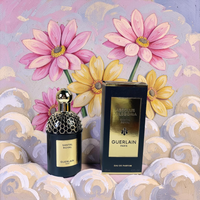 Guerlain Absolus Allegoria Santal Royal Eau de Parfum 125ml