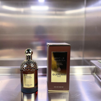 Guerlain Aqua Allegoria Forte Bosca Vanilla Eau de Parfum 125ml