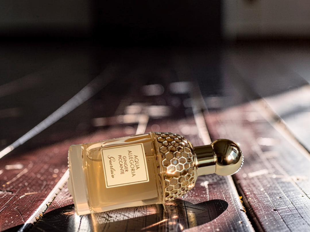 Guerlain Aqua Allegoria Ginger Piccante Eau de Toilette 75ml