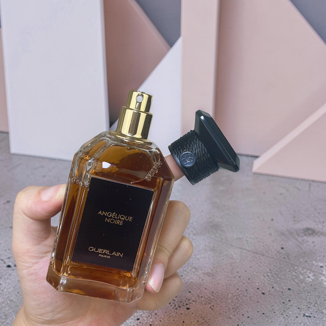 Guerlain L’Art & La Matière Angélique Noire Eau de Parfum 100ml