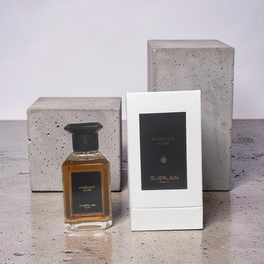 Guerlain L’Art & La Matière Angélique Noire Eau de Parfum 100ml