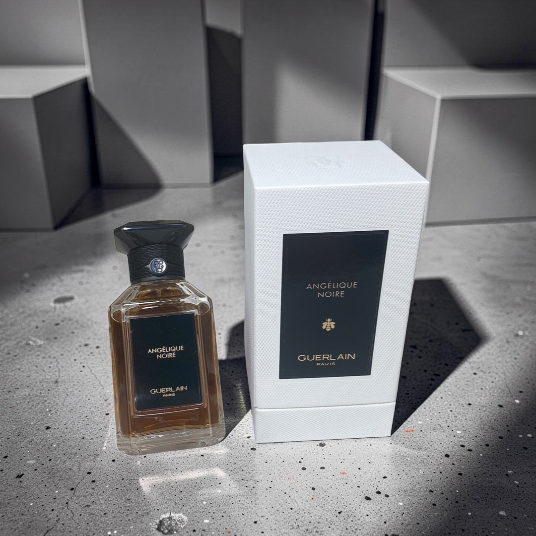 Guerlain L’Art & La Matière Angélique Noire Eau de Parfum 100ml