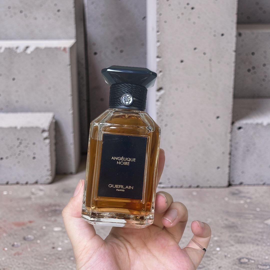 Guerlain L’Art & La Matière Angélique Noire Eau de Parfum 100ml