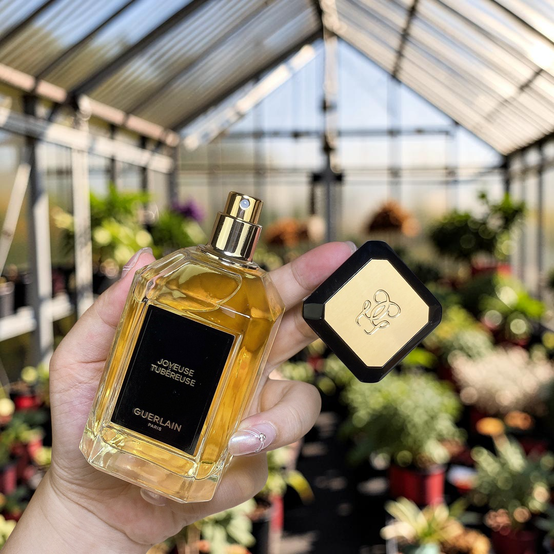 Guerlain L’Art & La Matière Joyeuse Tubéreuse Eau de Parfum 100ml