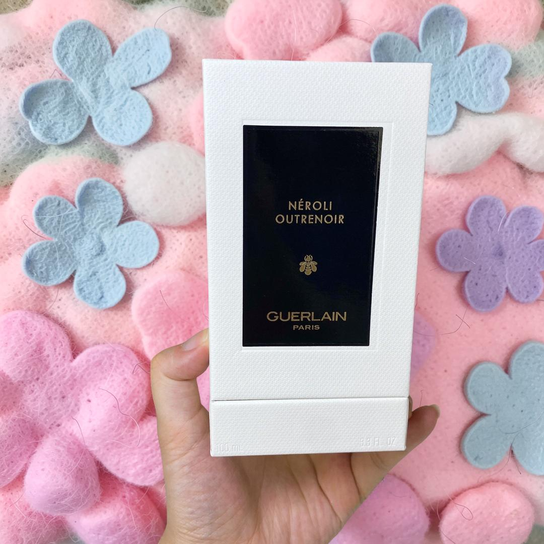 Guerlain L’Art & La Matière Néroli Outrenoir Eau de Parfum 100ml