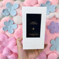 Guerlain L’Art & La Matière Néroli Outrenoir Eau de Parfum 100ml