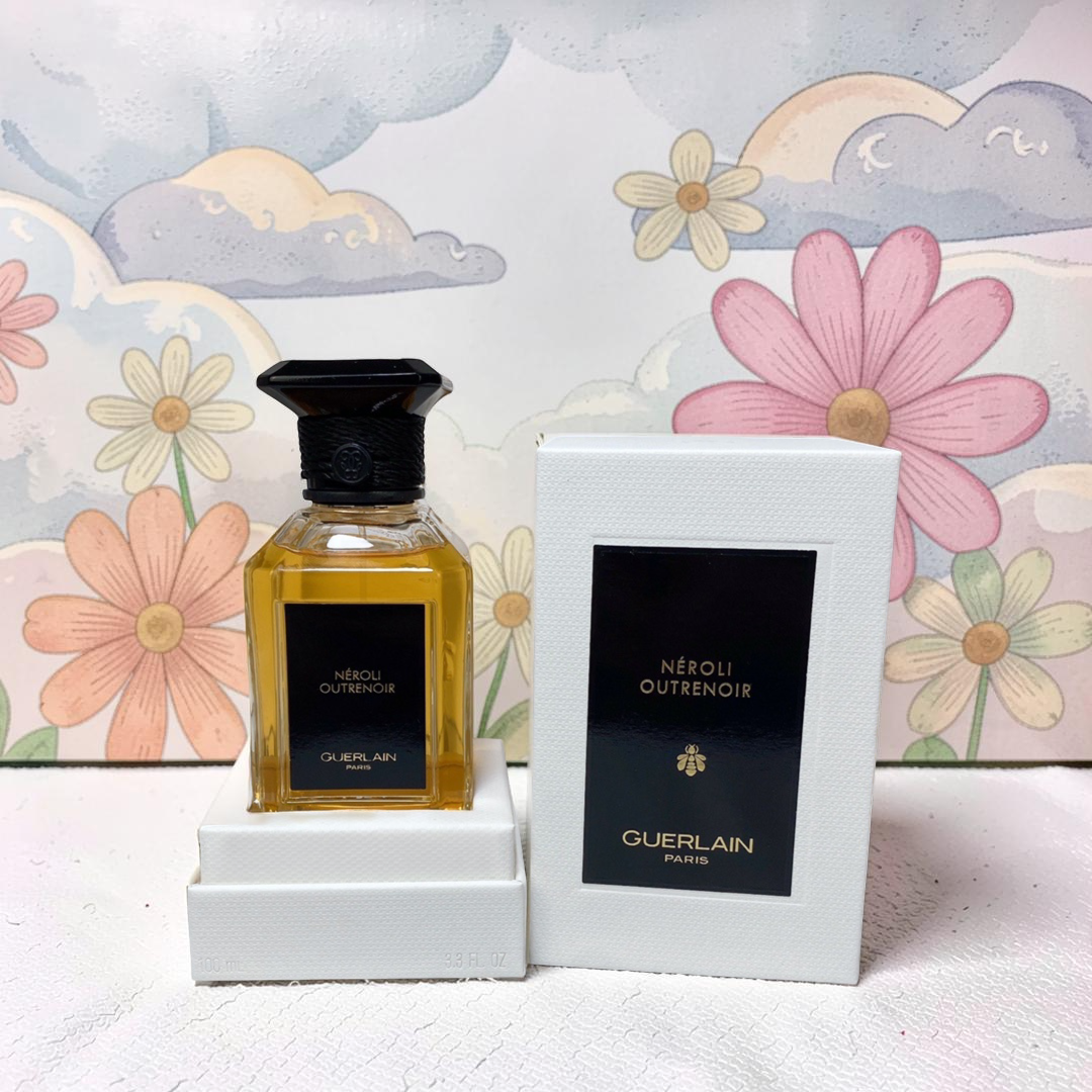 Guerlain L’Art & La Matière Néroli Outrenoir Eau de Parfum 100ml