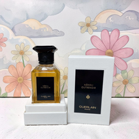 Guerlain L’Art & La Matière Néroli Outrenoir Eau de Parfum 100ml