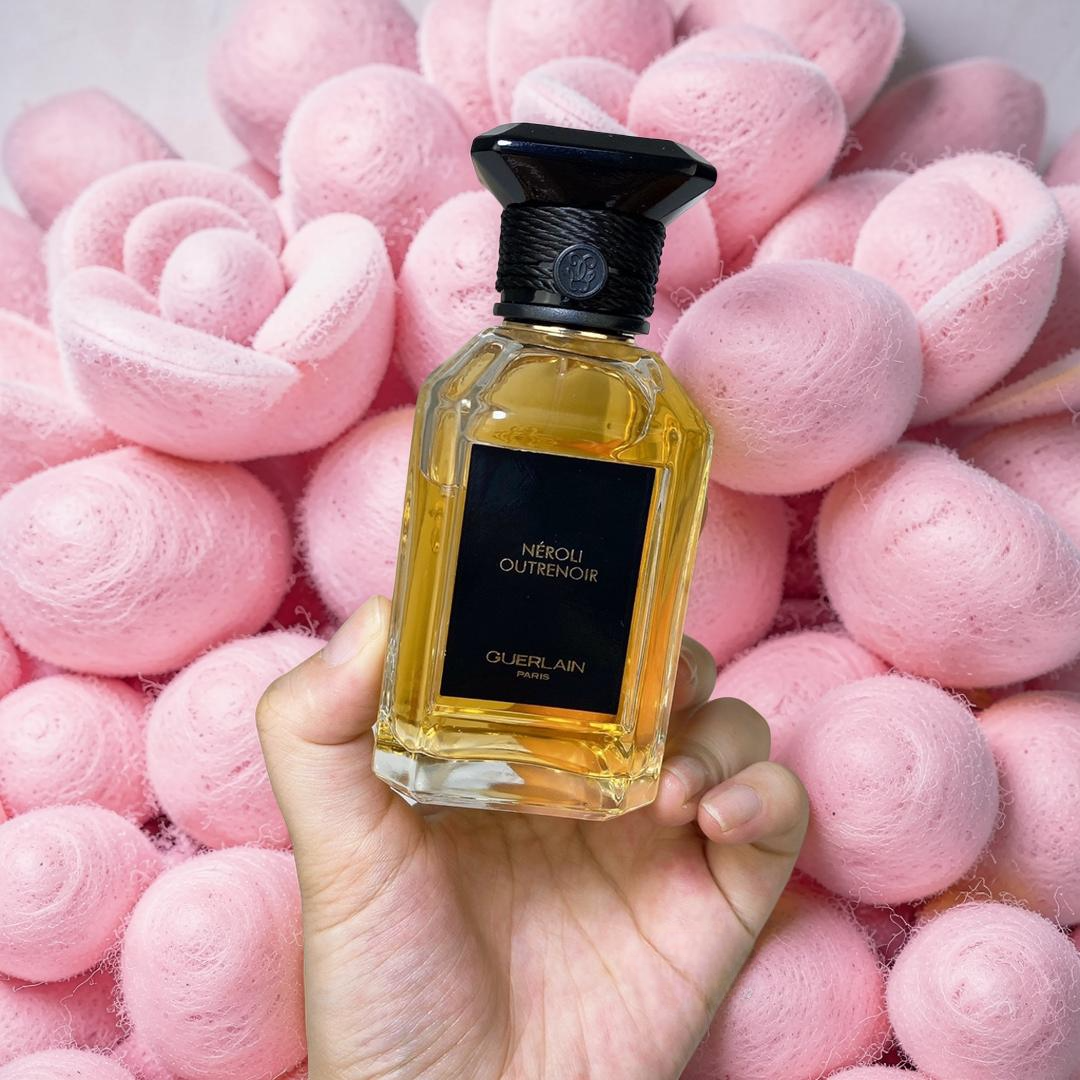 Guerlain L’Art & La Matière Néroli Outrenoir Eau de Parfum 100ml
