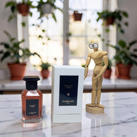 Guerlain L’Art & La Matière Patchouli Paris Eau de Parfum 100ml