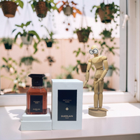 Guerlain L’Art & La Matière Patchouli Paris Eau de Parfum 100ml