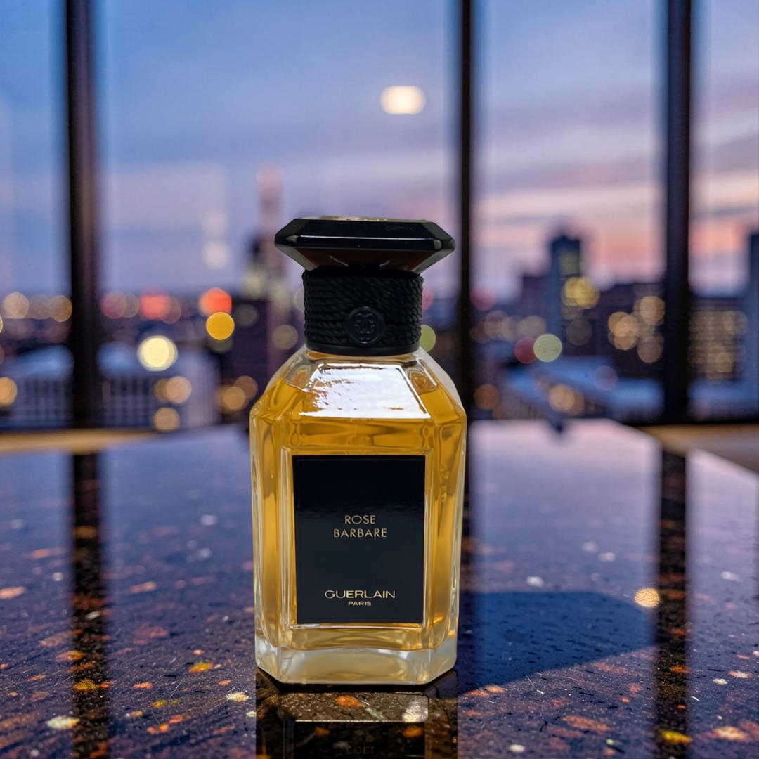 Guerlain L’Art & La Matière Rose Barbare Eau de Parfum 100ml