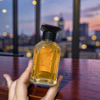 Guerlain L’Art & La Matière Rose Barbare Eau de Parfum 100ml