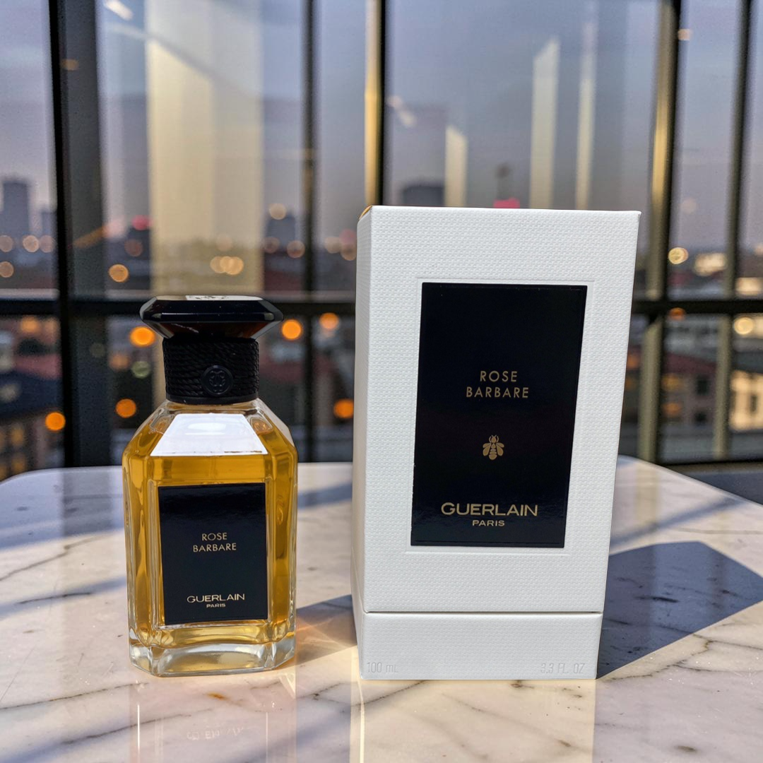 Guerlain L’Art & La Matière Rose Barbare Eau de Parfum 100ml