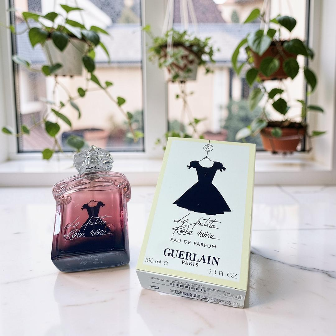 Guerlain La Petite Robe Noire Eau de Parfum 100ml