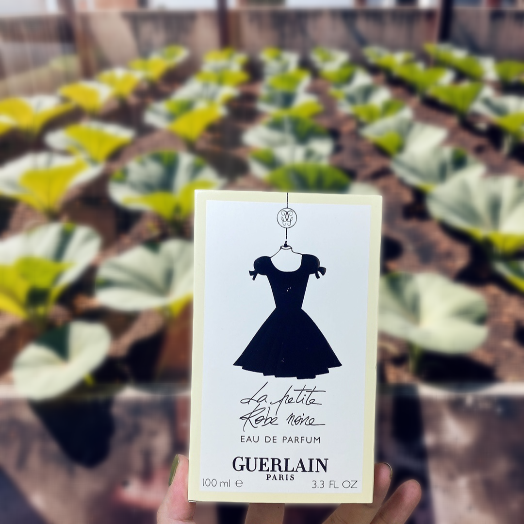 Guerlain La Petite Robe Noire Eau de Parfum 100ml