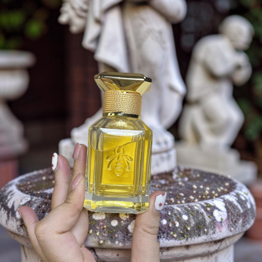 Guerlain Les Extraits Signatures Bergamote Fantastico Extrait 11 — 50ml