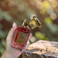 Guerlain Les Extraits Signatures Rose Centifolia Extrait 1 — 50ml