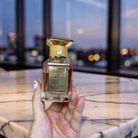 Guerlain Les Extraits Signatures Tonka Sarrapia Extrait 75 — 50ml