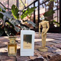 Guerlain Les Extraits Signatures Vanille Planifolia Extrait 21 — 50ml