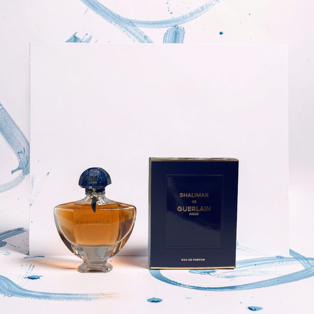 Guerlain Mon Guerlain Eau de Parfum 100ml