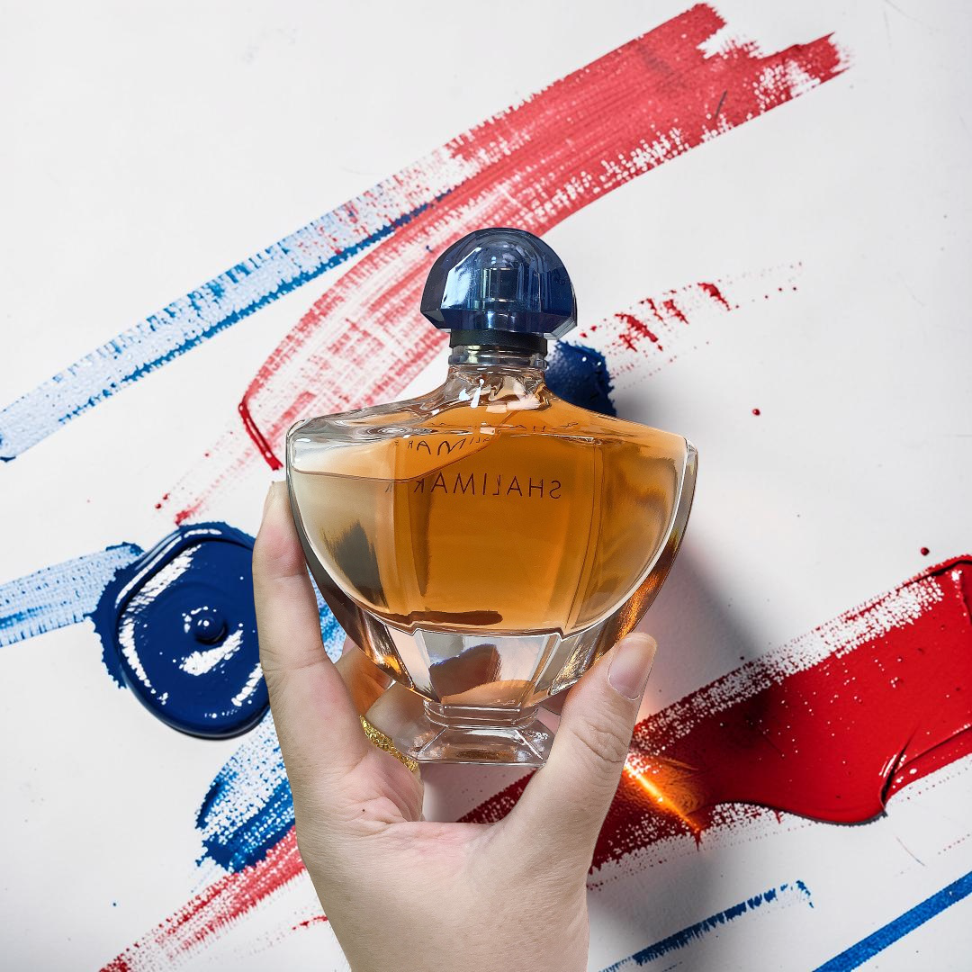 Guerlain Mon Guerlain Eau de Parfum 100ml