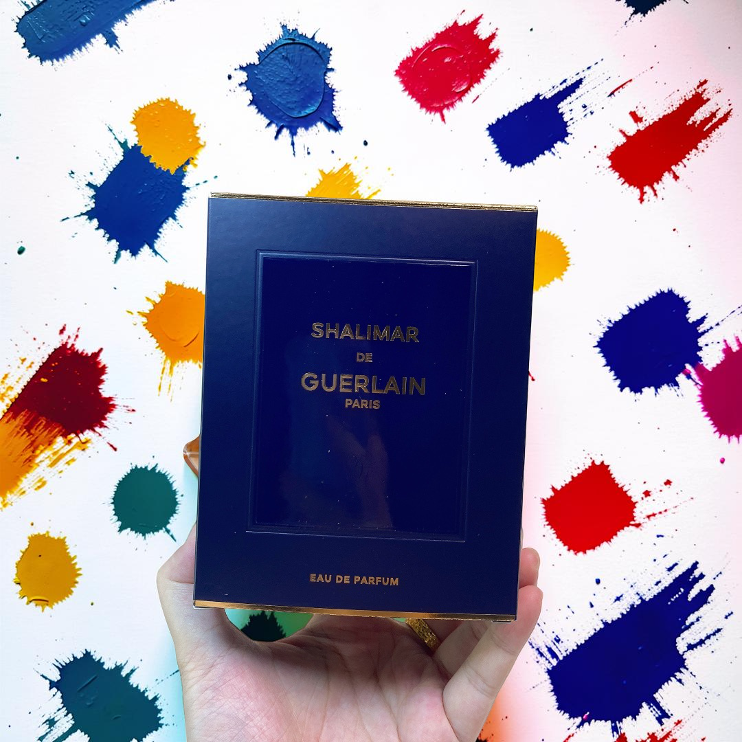 Guerlain Mon Guerlain Eau de Parfum 100ml