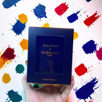 Guerlain Mon Guerlain Eau de Parfum 100ml