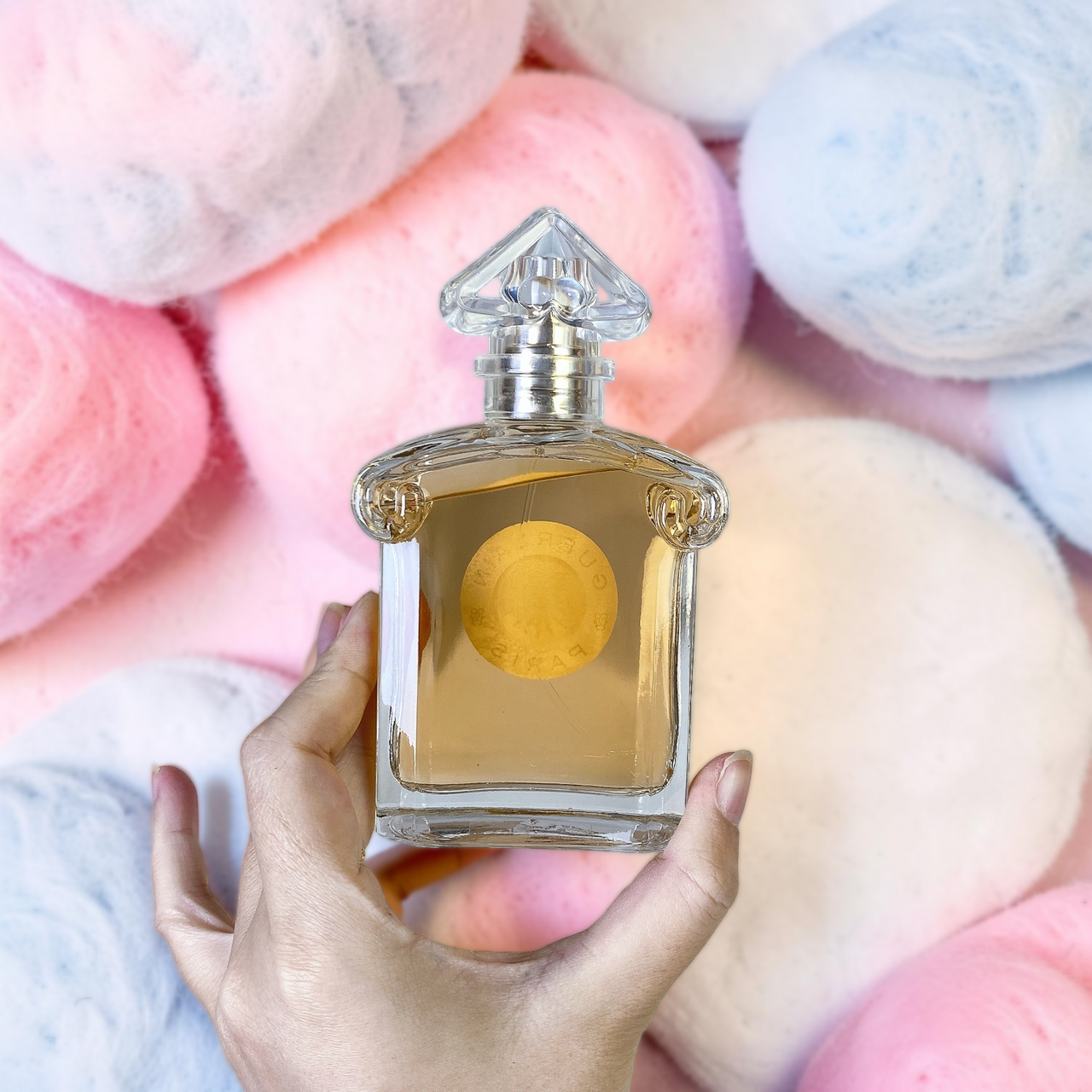 Guerlain Terracotta Le Parfum Eau de Toilette 75ml