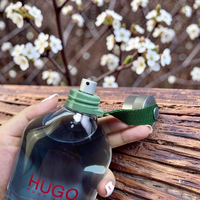 HUGO Man Eau de Toilette 125ml