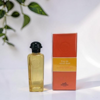 Hermès Eau de pamplemousse rose Eau de Cologne 100ml