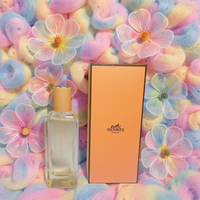Hermès Hermessence Ambre Narguilé Eau de Toilette 100ml