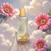 Hermès Hermessence Ambre Narguilé Eau de Toilette 100ml