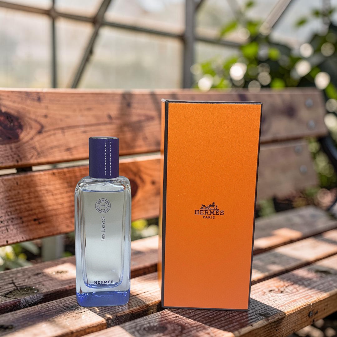 Hermès Hermessence Cèdre Sambac Eau de Toilette 100ml