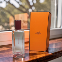 Hermès Hermessence Cèdre Sambac Eau de Toilette 100ml