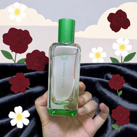 Hermès Hermessence Muguet Porcelaine Eau de Toilette 100ml
