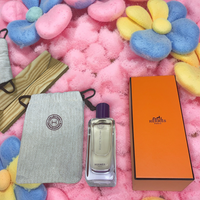 Hermès Hermessence Violette Volynka Eau de Toilette 100ml