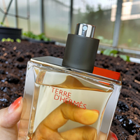 Hermès Terre d’Hermès Eau de Toilette 100ml
