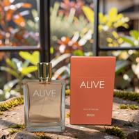 Hugo Boss BOSS Alive Eau de Parfum 80ml