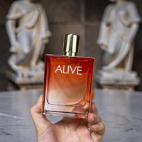 Hugo Boss BOSS Alive Intense Eau de Parfum 80ml