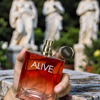 Hugo Boss BOSS Alive Intense Eau de Parfum 80ml