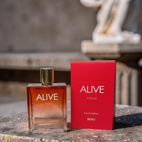Hugo Boss BOSS Alive Intense Eau de Parfum 80ml